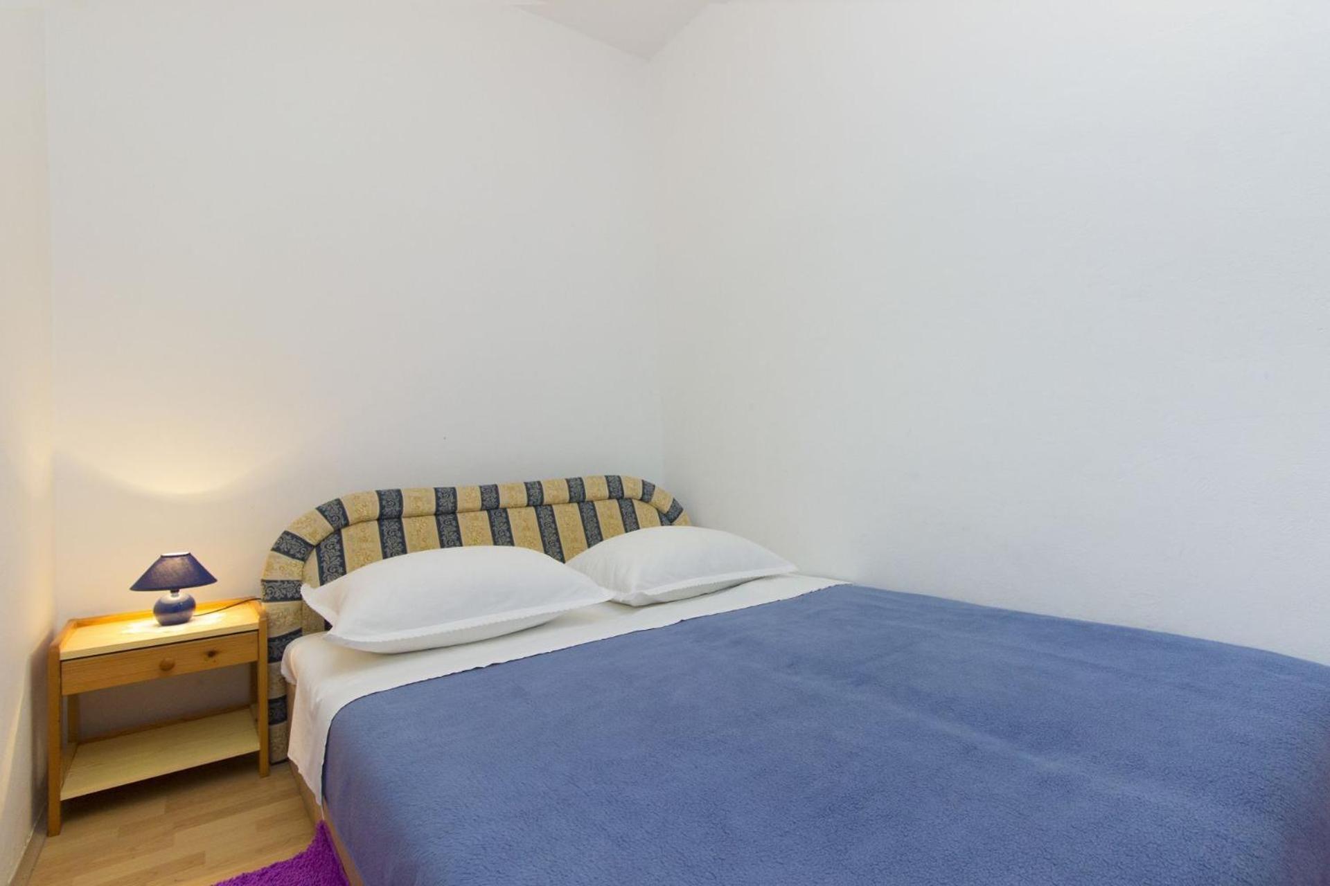 Apartments Vince Primošten Екстериор снимка