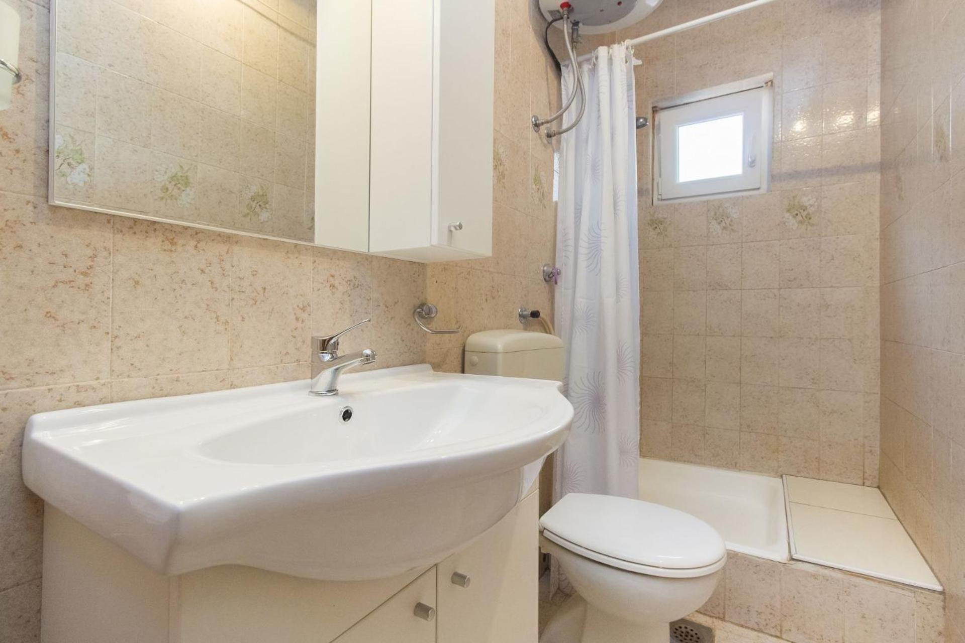 Apartments Vince Primošten Екстериор снимка