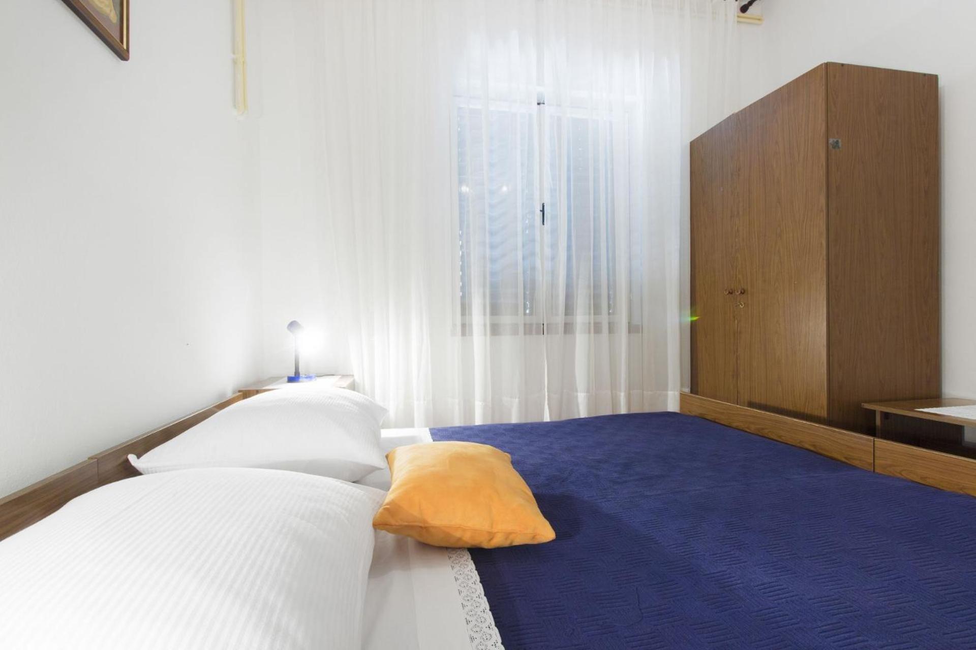 Apartments Vince Primošten Екстериор снимка