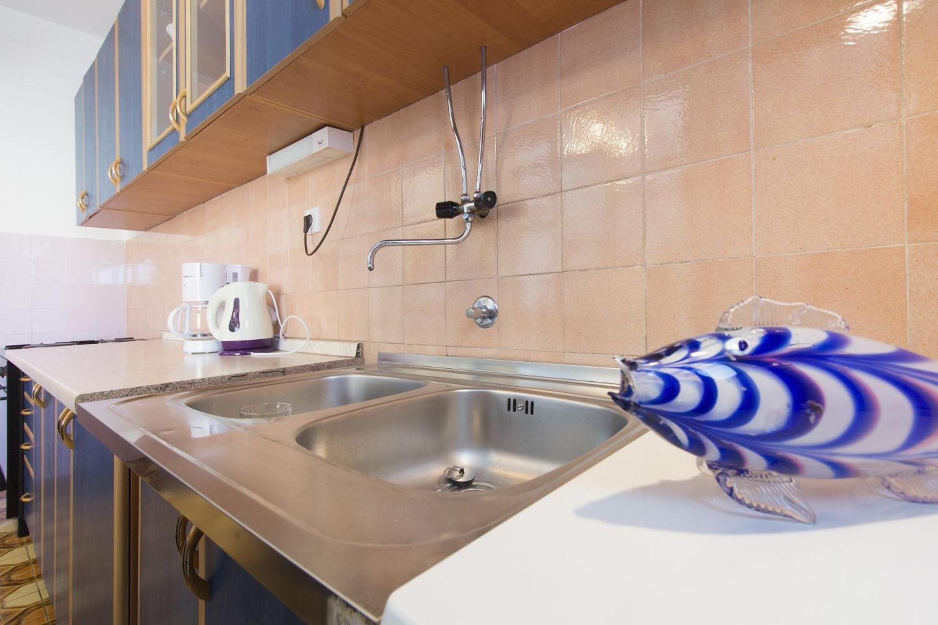 Apartments Vince Primošten Екстериор снимка