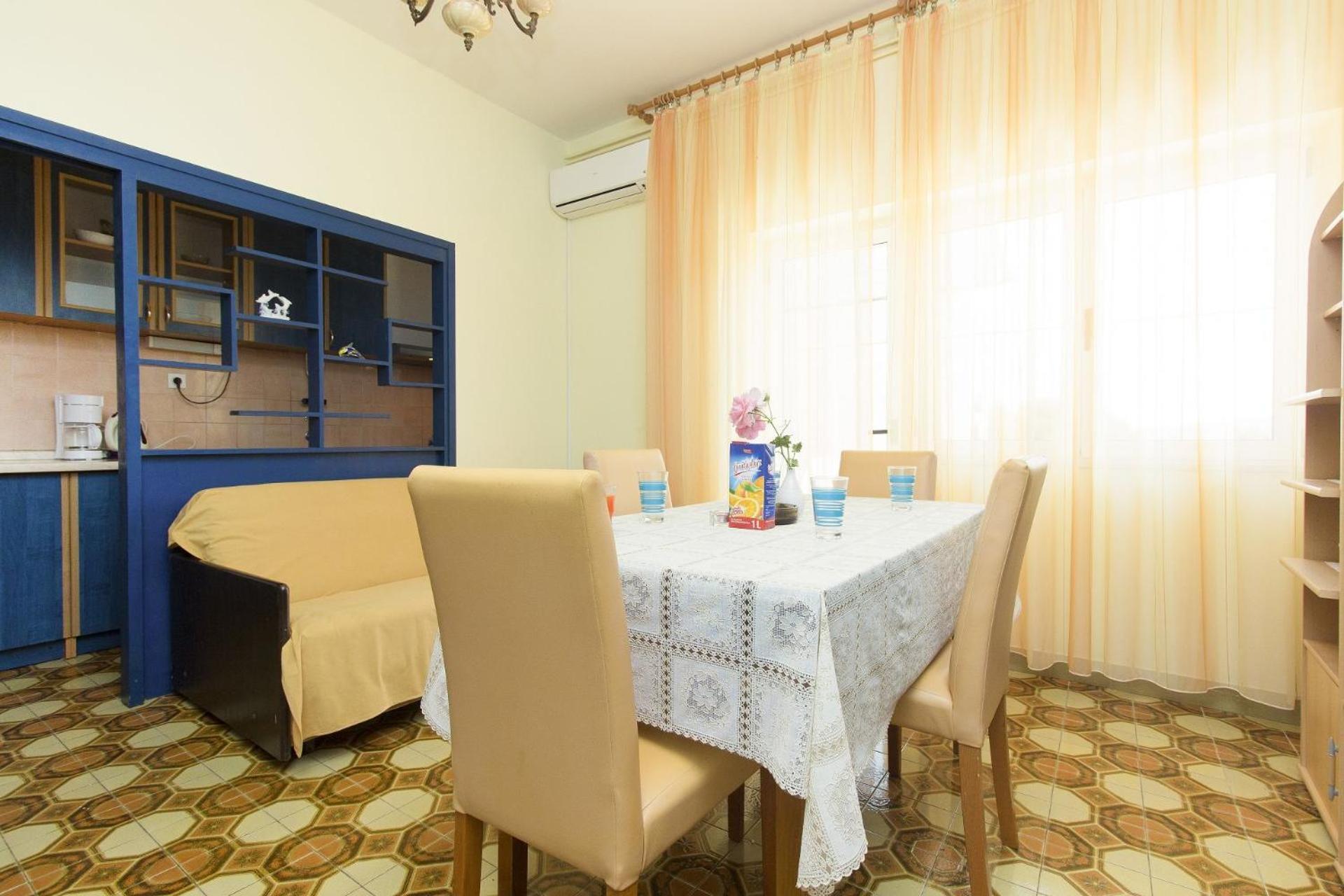 Apartments Vince Primošten Екстериор снимка