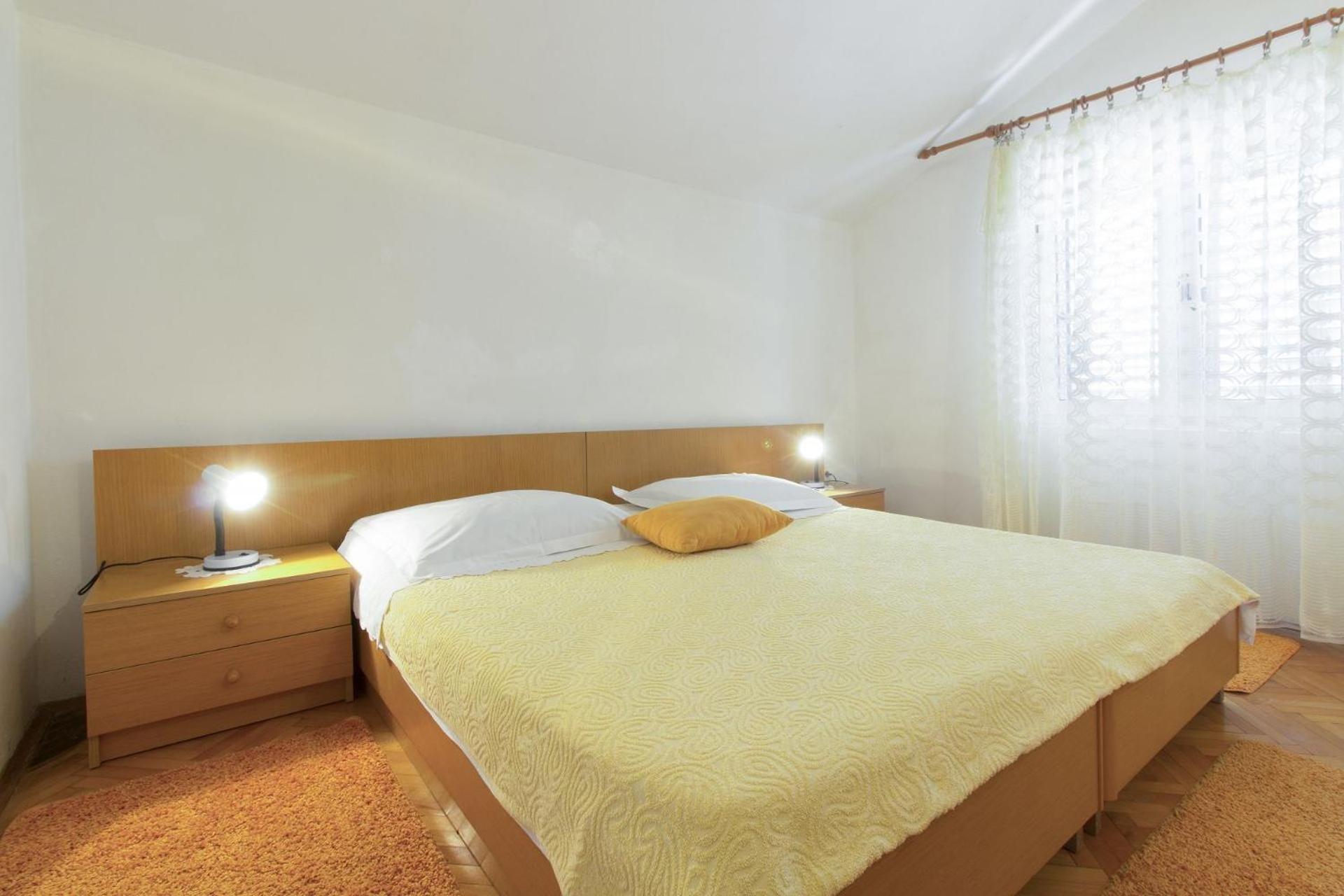 Apartments Vince Primošten Екстериор снимка